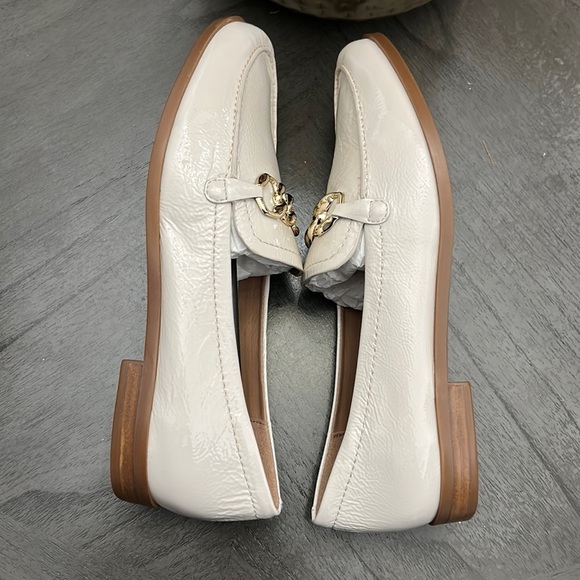 27 EDIT Naturalizer Sevyn Womens Embellished Slip On Loafers - Picture 11 of 13